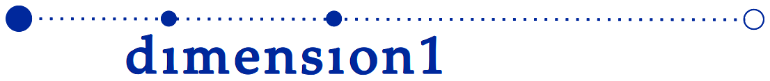 dimension1